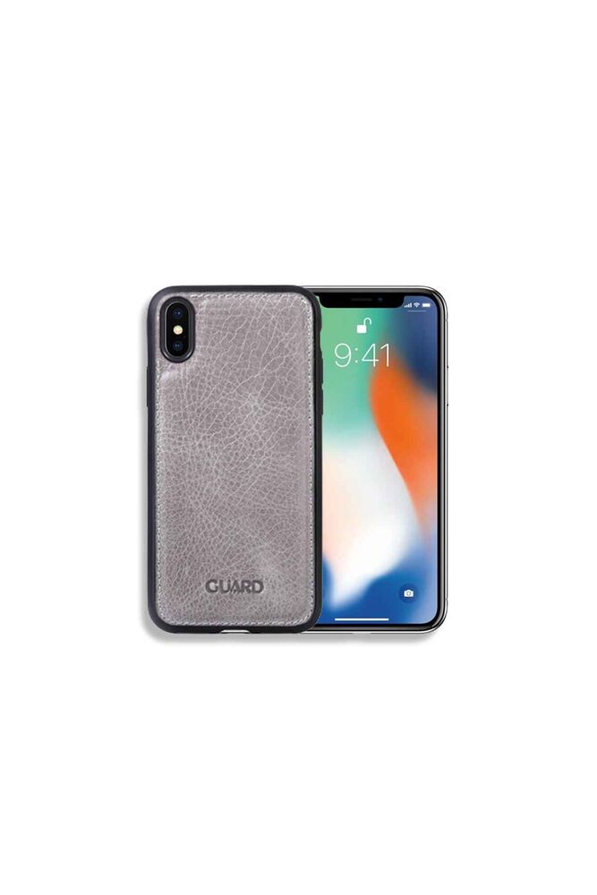 antik-deri-gri-iphone-x-kilifi-iphone-x-9982-44-B