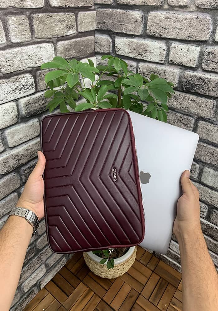 guard-bordo-ucgen-desen-clutch-canta1-evrak-cantasi-8054-15-B