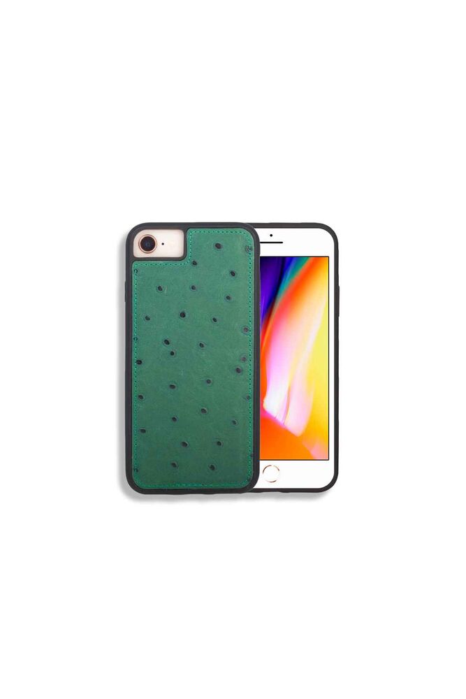 guard-iphone-6-6s-7-icin-yesil-deve-kusu-model-deri-telefon-kilifi-iphone-66s7-9981-12-B
