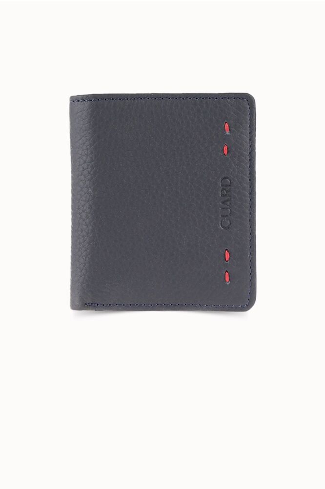 guard-lacivert-guti-mat-yatay-mini-cuzdan-erkek-cuzdan-12640-18-B