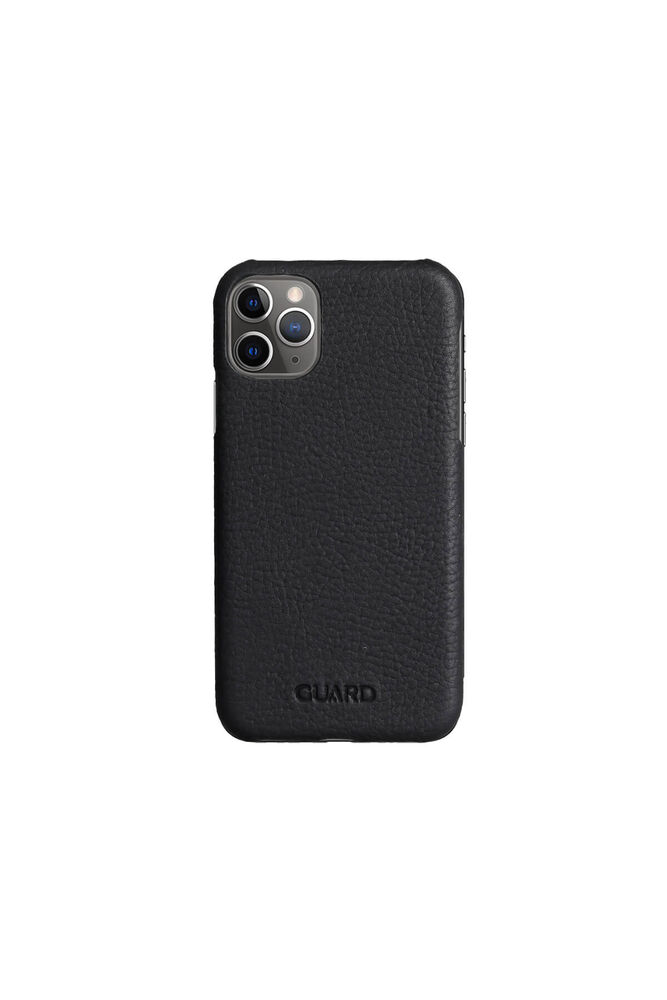 guard-mat-siyah-iphone-11-hakiki-deri-telefon-kilifi-iphone-11-11658-17-B