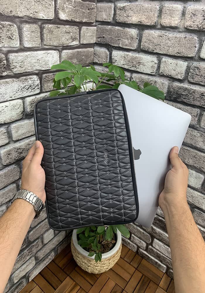 guard-nakis-desenli-antrasit-clutch-canta-evrak-cantasi-8093-15-B