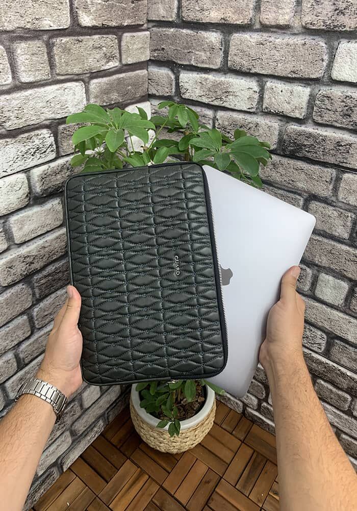 guard-nakis-desenli-yesil-clutch-canta-evrak-cantasi-8081-15-B