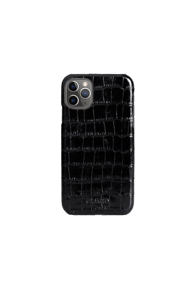 guard-siyah-croco-iphone-11-hakiki-deri-telefon-kilifi-iphone-11-11638-17-B
