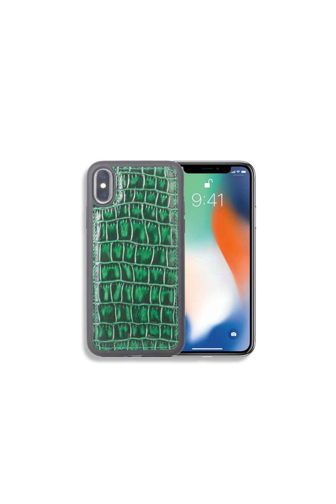 guard-yesil-croco-desenli-deri-iphone-x-xs-kilifi-iphone-x-9992-12-B