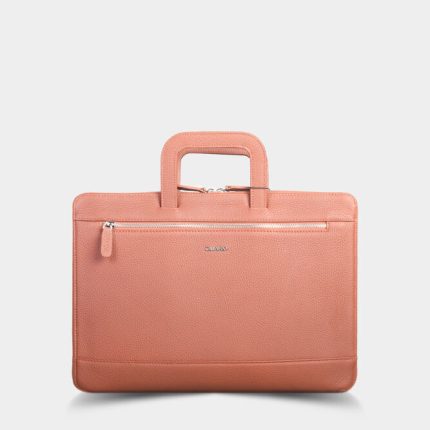 Guard Taba Deri Evrak ve Laptop Çantası - Guard 1956